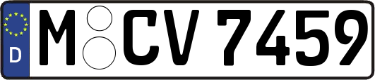 M-CV7459