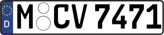 M-CV7471