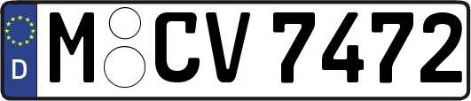 M-CV7472
