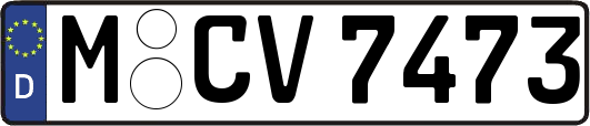 M-CV7473