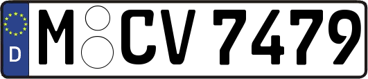 M-CV7479