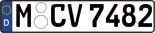 M-CV7482
