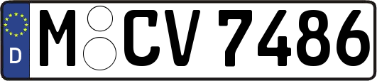 M-CV7486
