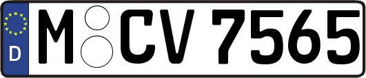 M-CV7565