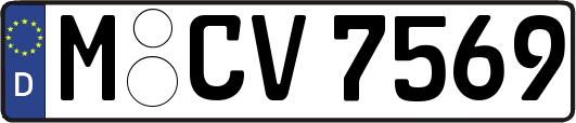 M-CV7569