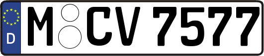 M-CV7577