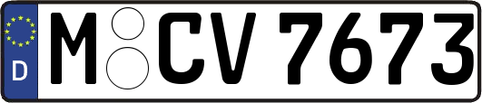 M-CV7673