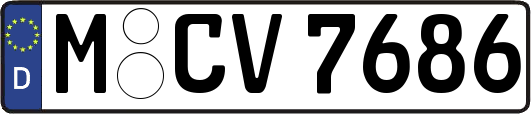 M-CV7686