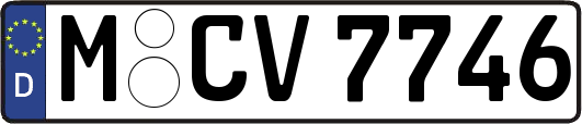 M-CV7746