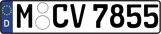 M-CV7855