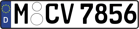 M-CV7856