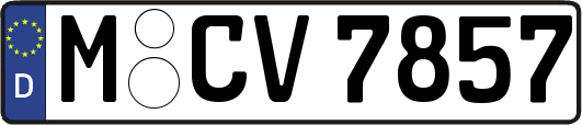 M-CV7857