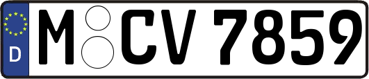M-CV7859