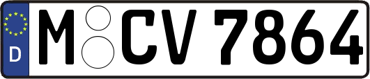M-CV7864