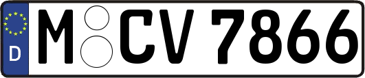 M-CV7866