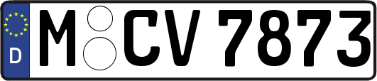 M-CV7873
