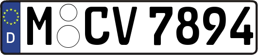 M-CV7894