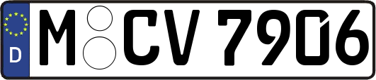 M-CV7906