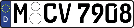 M-CV7908