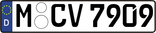 M-CV7909