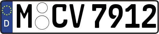 M-CV7912