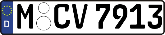 M-CV7913