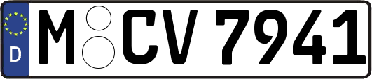 M-CV7941