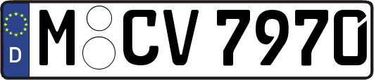 M-CV7970