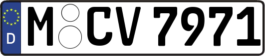 M-CV7971