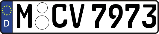 M-CV7973