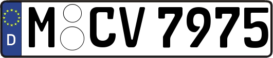 M-CV7975