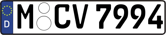 M-CV7994