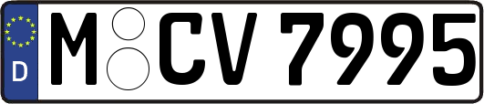 M-CV7995