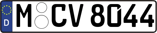 M-CV8044