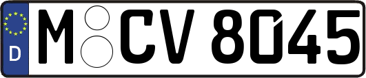 M-CV8045