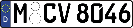 M-CV8046