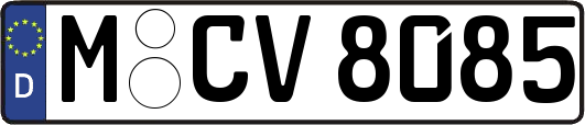 M-CV8085