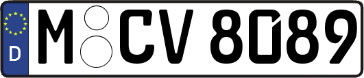 M-CV8089