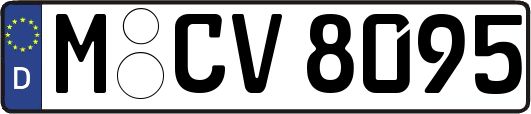 M-CV8095