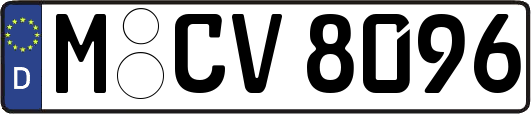 M-CV8096