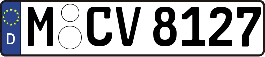 M-CV8127