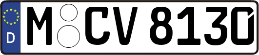 M-CV8130
