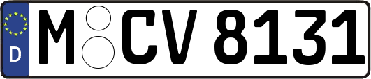 M-CV8131