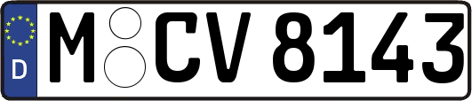 M-CV8143