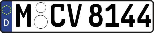 M-CV8144
