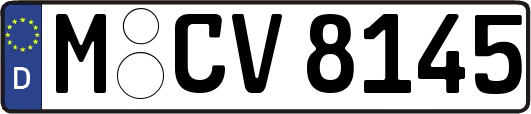 M-CV8145