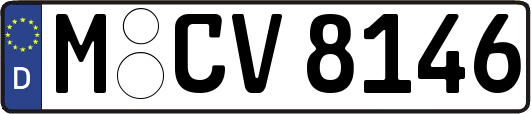 M-CV8146