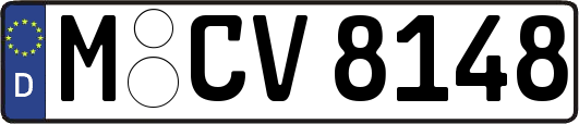 M-CV8148