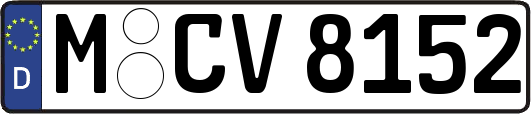 M-CV8152