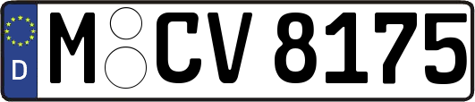 M-CV8175
